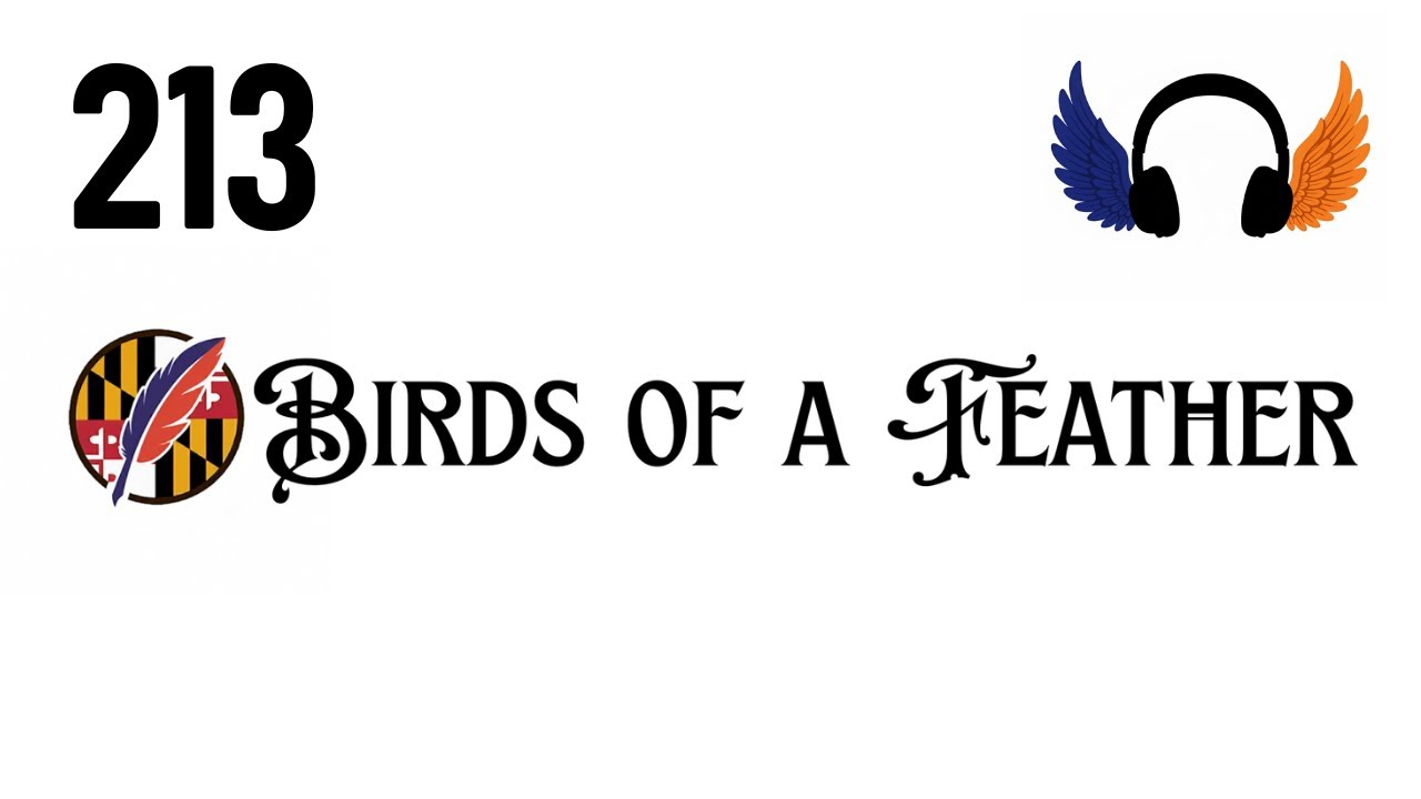 Birds of a Feather #213- Ravens lose again in the most frustrating way imaginable and fall to 7-8