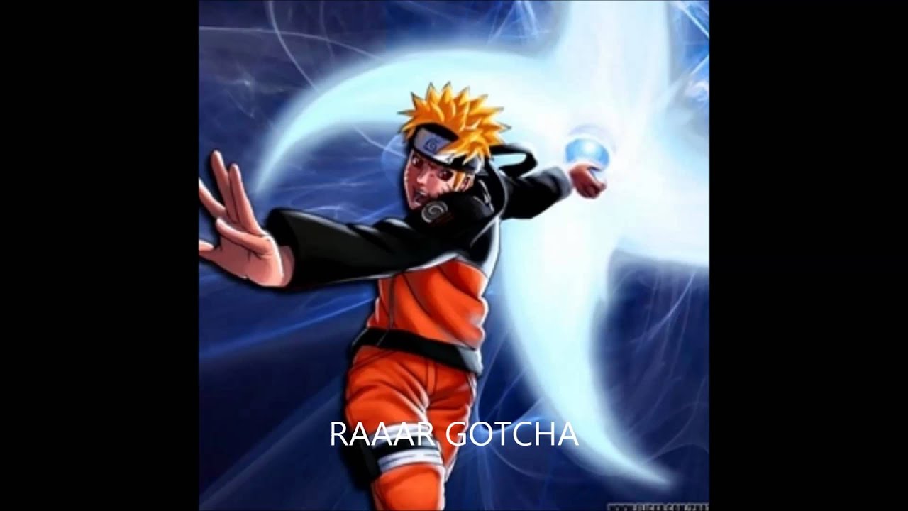 Narusaku chat 7 Part 1/2  Fight