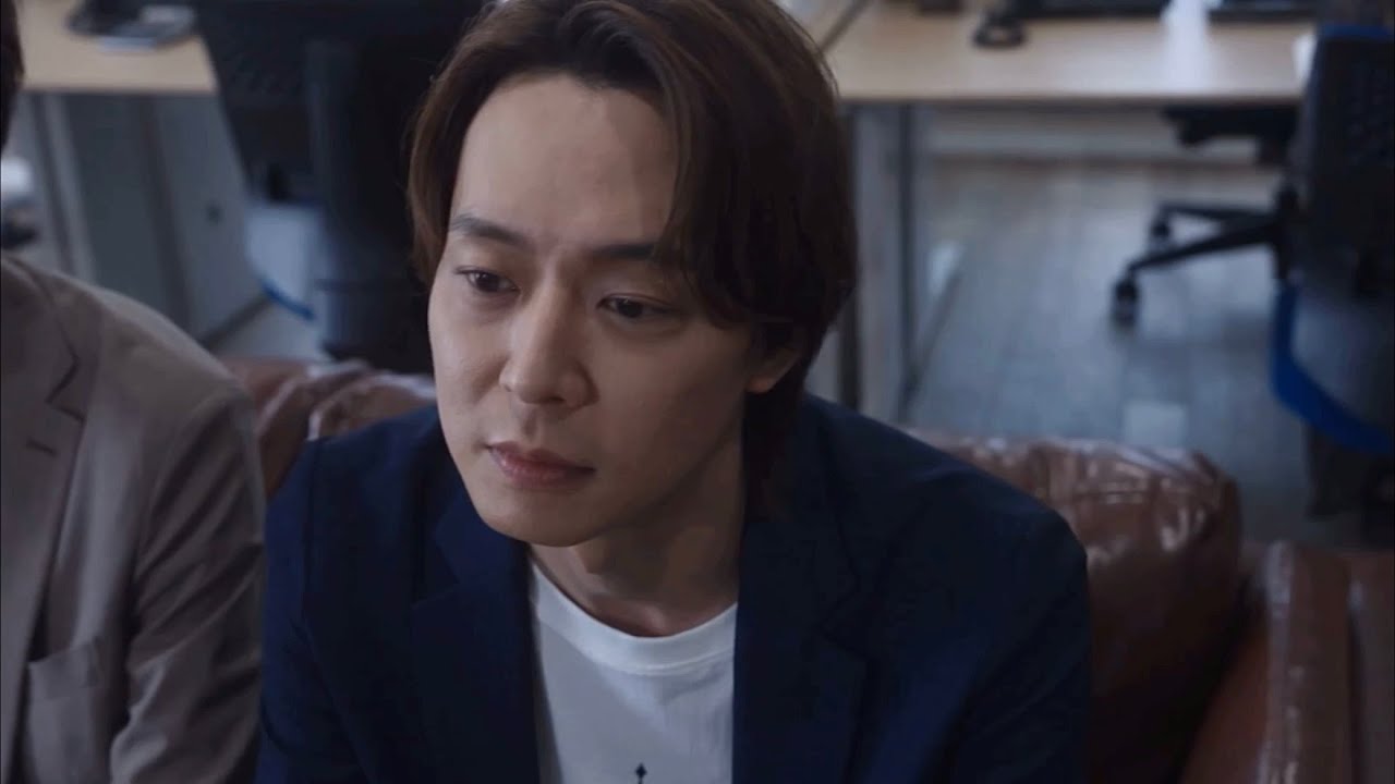 [KR] 박유천 일본 드라마 특별출연 | 250929 ももの唄