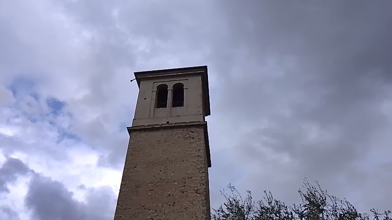Campane di Muscoline(BS)