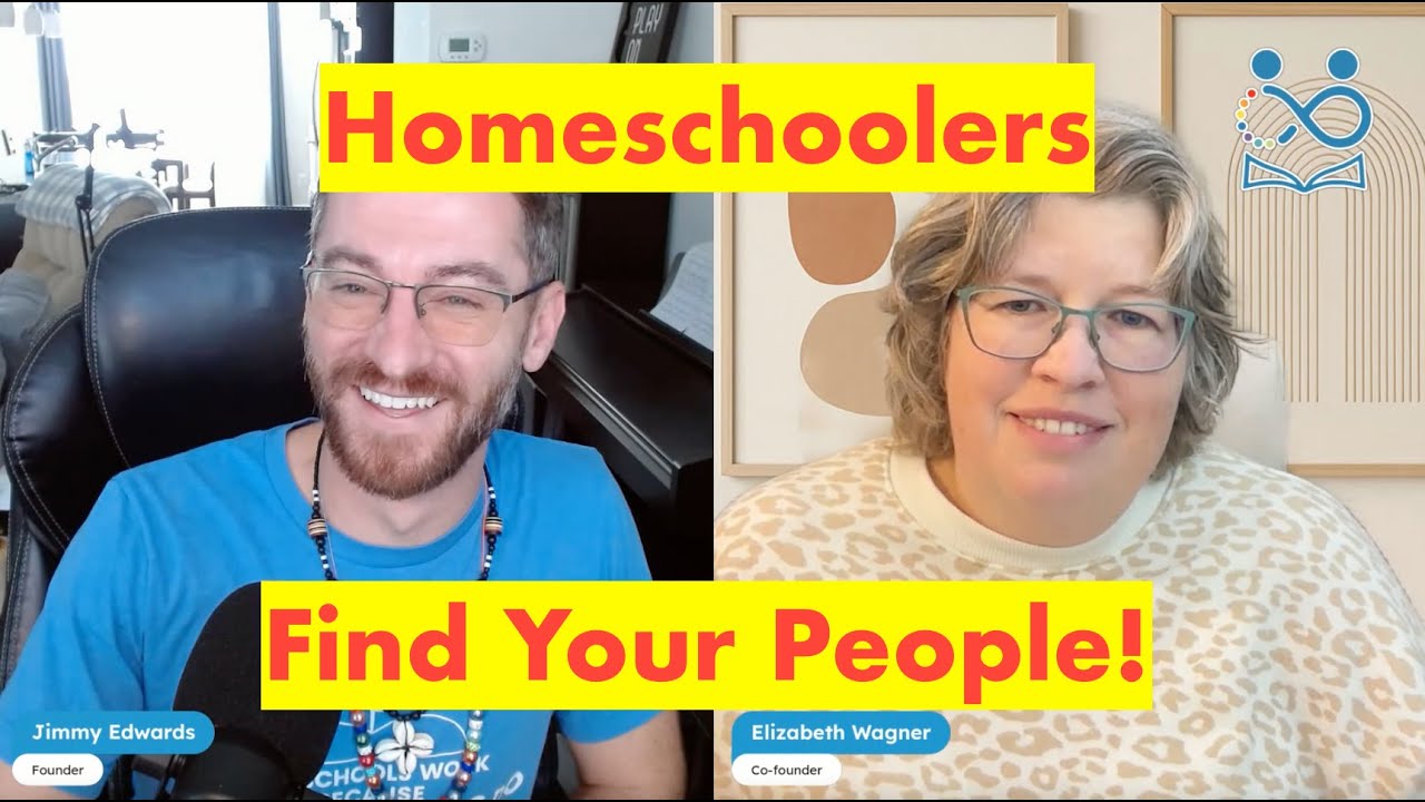 A New Kind of Homeschool Community: Project-Based, Supportive, Safe