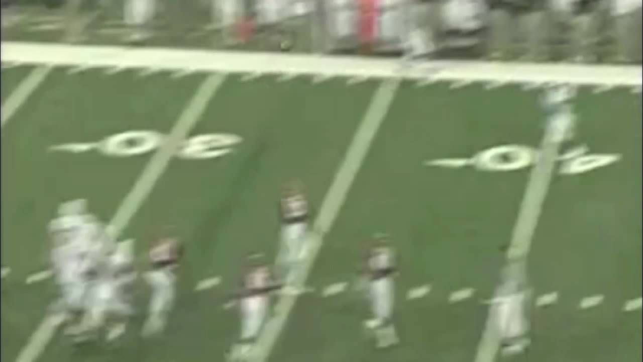 Jerrod Johnson 2009 Requiem for a Dream Highlights