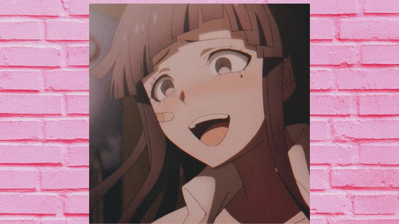 💕💉🩹 A Playlist For Mikan Tsumiki Kinnies💕💉🩹