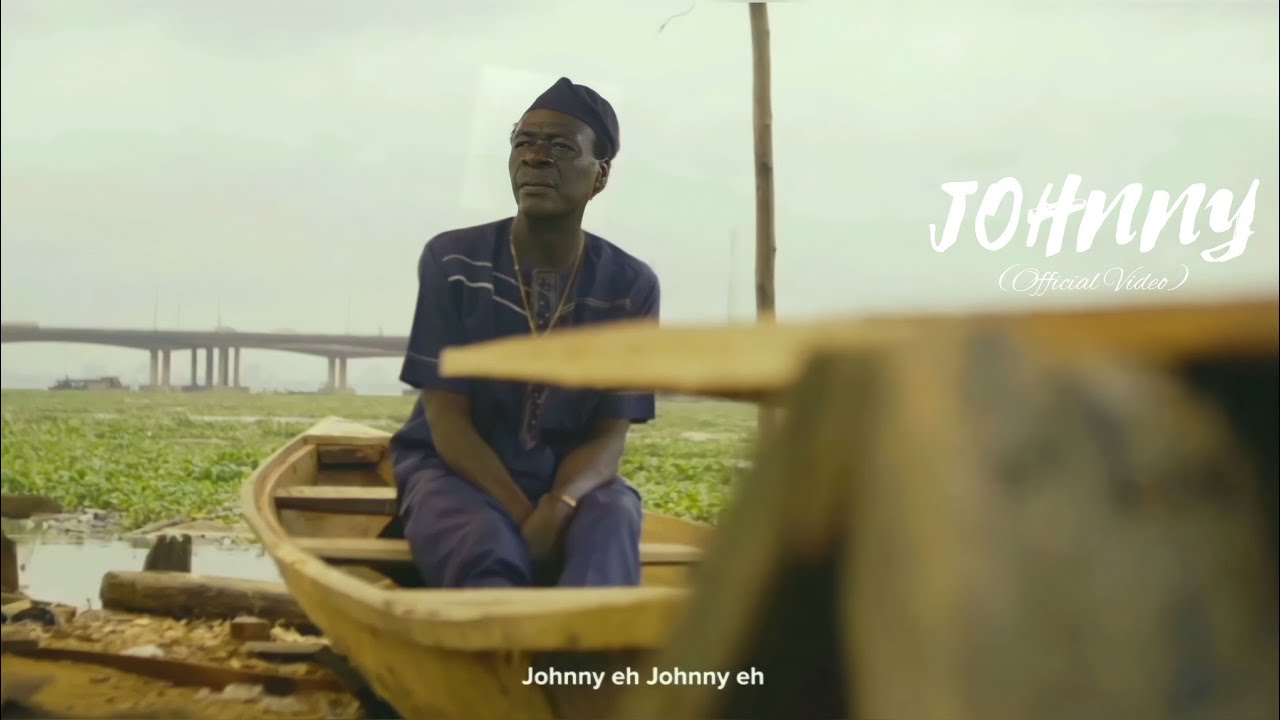 K3ndrick - Johnny feat. Churemi [Official Video]