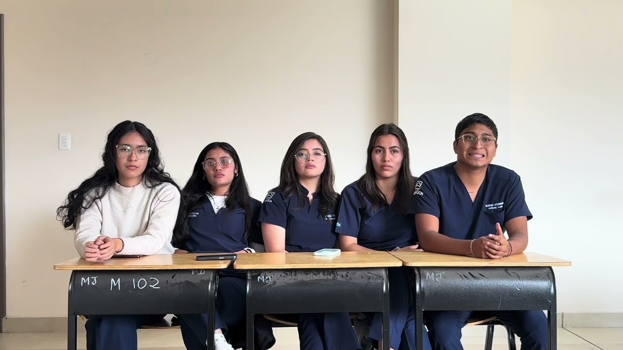 Cuando la inflamación se vuelve proteína: Amiloidosis AA en animales - VIDEO