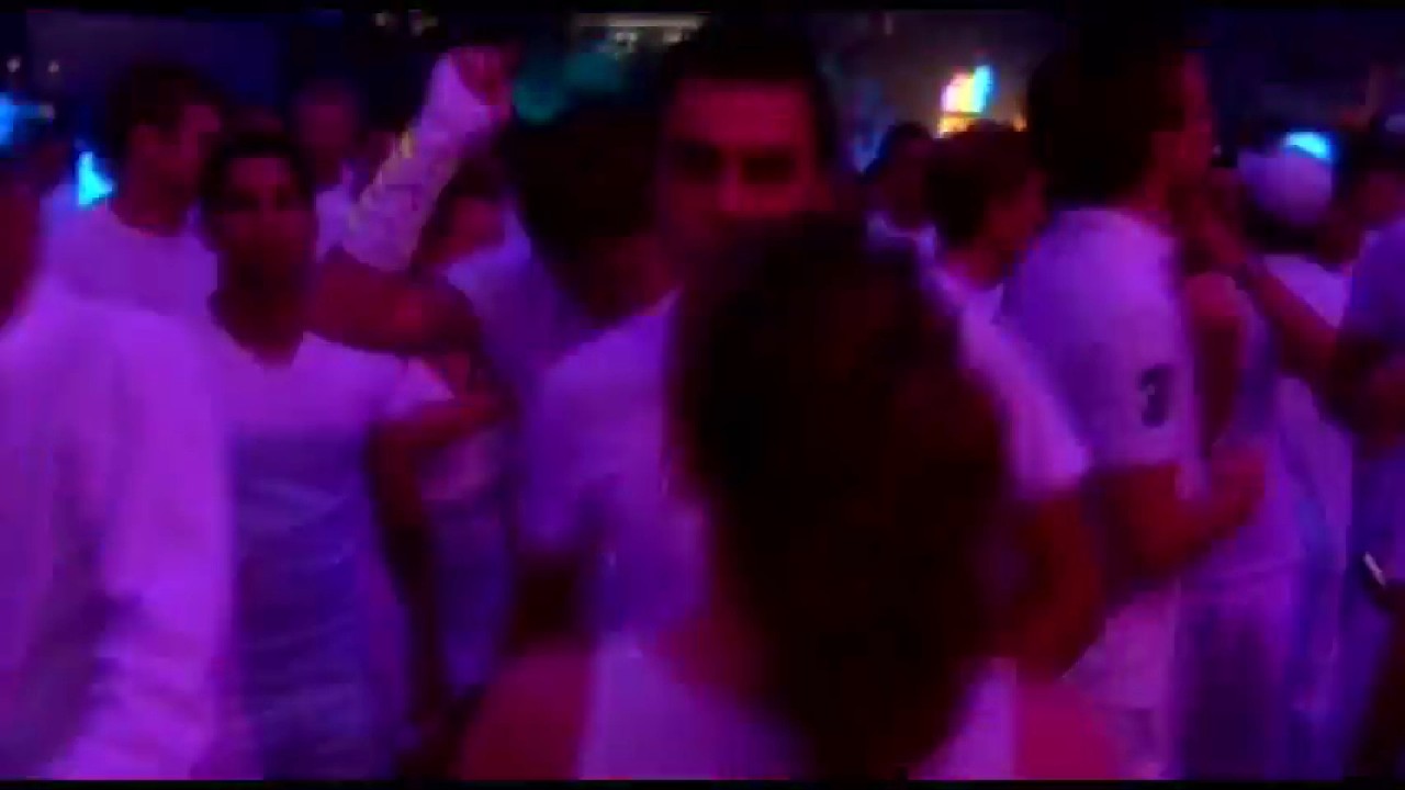 Sensation 2007  My Infinity