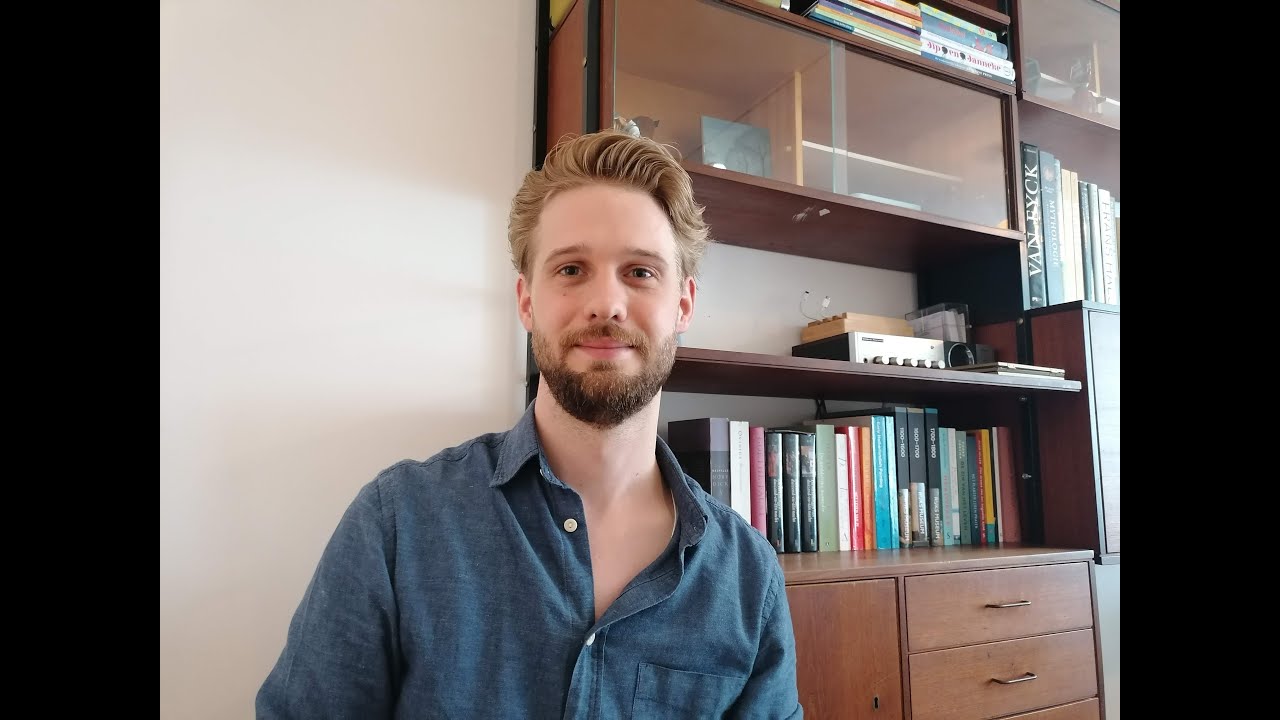 Mini College #4 | Een bijzonder kinderportret van Karel de Stoute