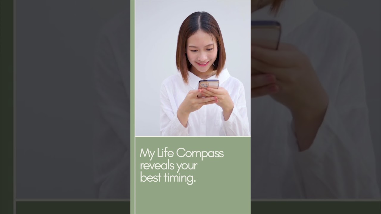 My Life Compass Introduction