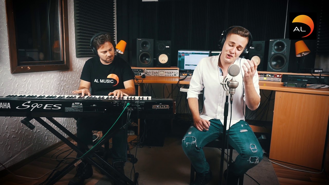 Armin Jusufovic - Nasoj deci (Live)
