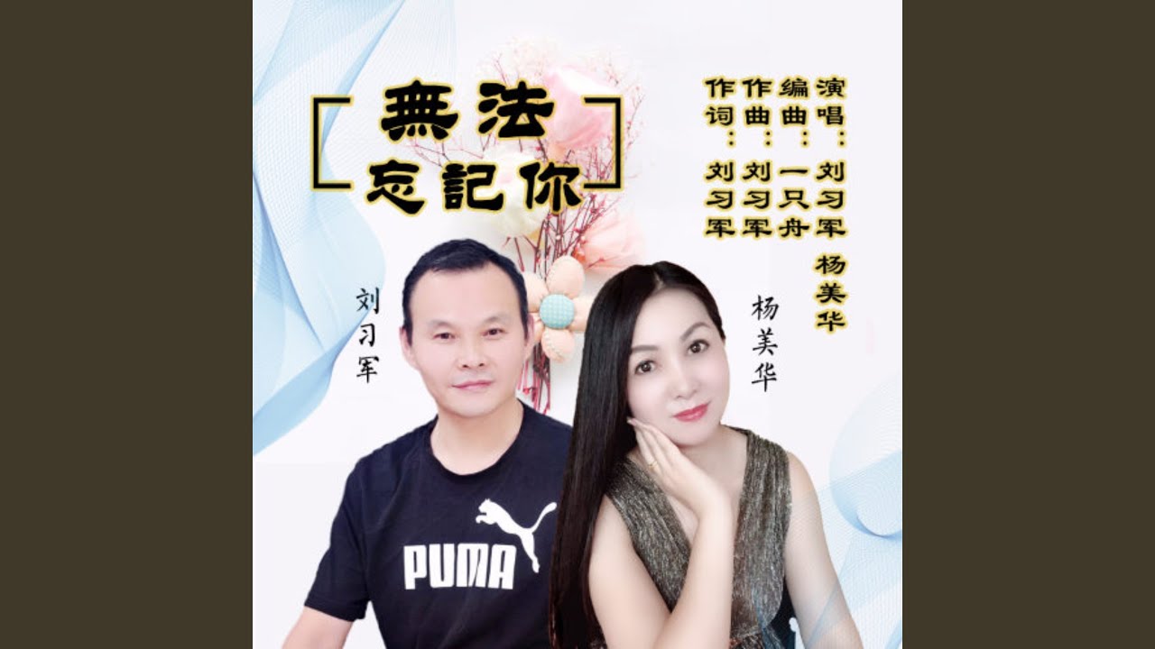 无法忘记你