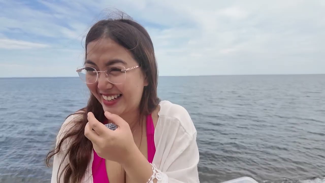 Island Hopping sa Misamis Occidental