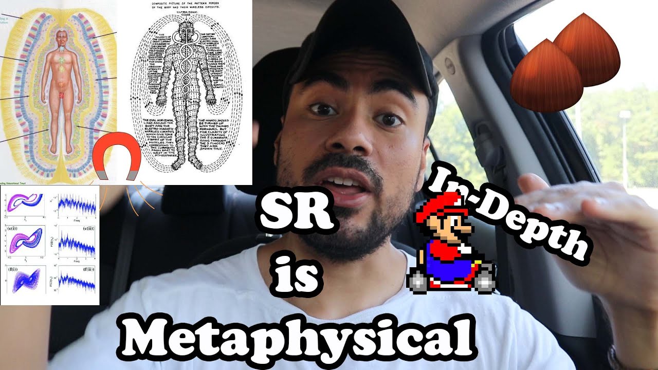 Metaphysical Semen Retention/Nofap | Metaphy Component | Quantum | Reality Shifting | Energy Centers