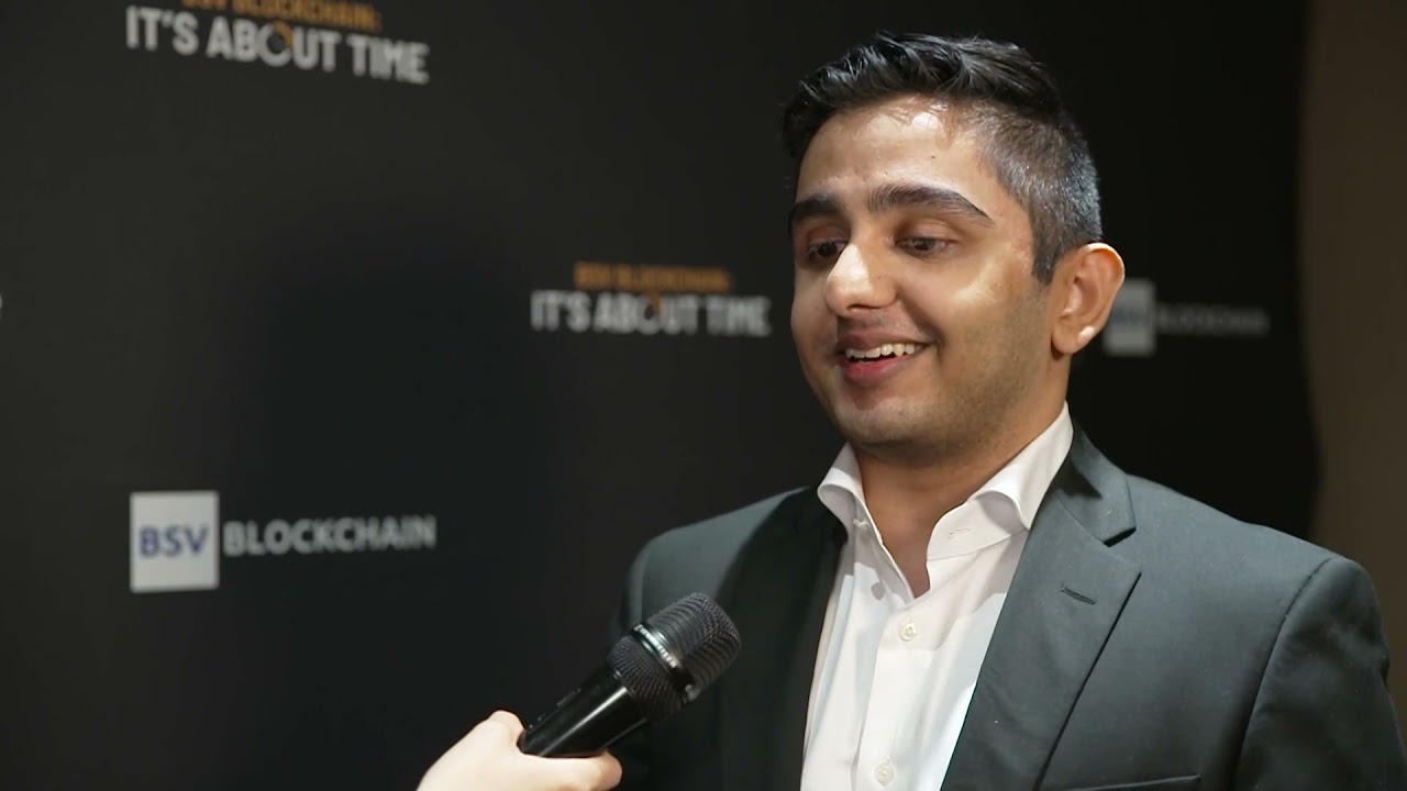 Joe Thomas: Developing Bitcoin Phone | CG Backstage