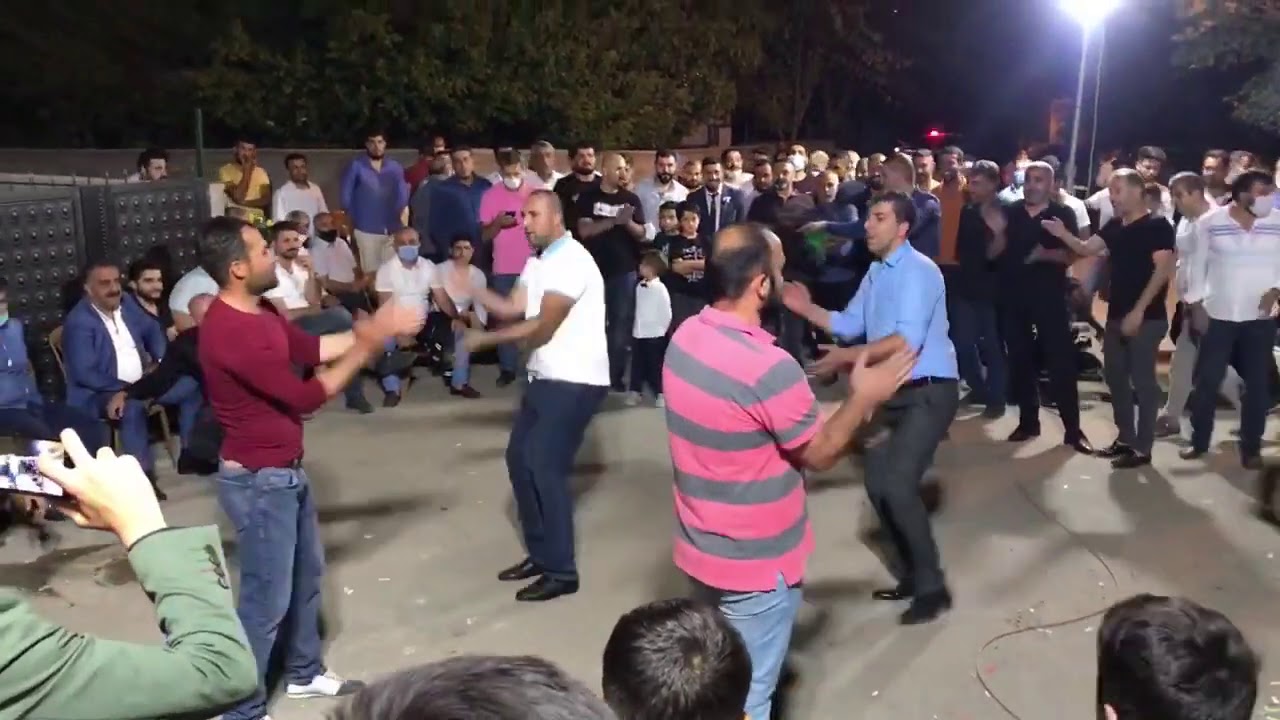 Muş Orginos Köyü Yakuşte