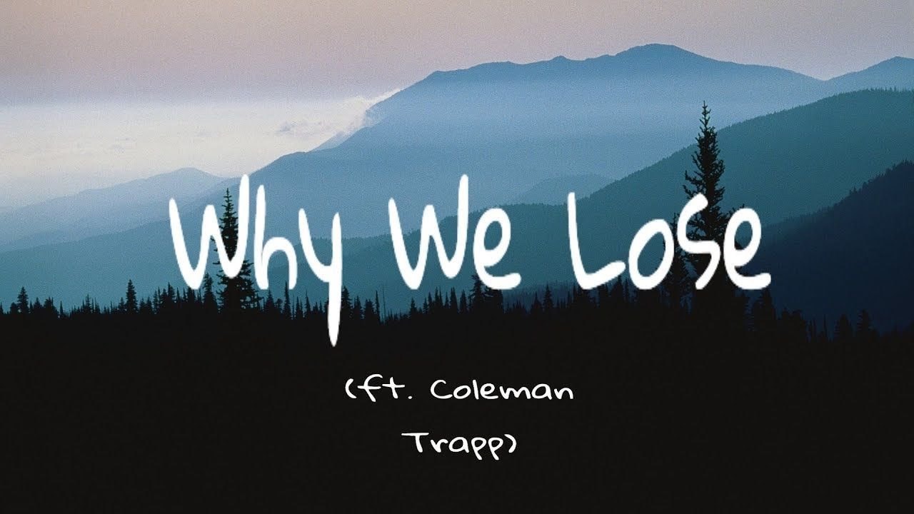Cartoon - Why We Lose | Türkçe ve İngilizce Sözleri (Lyrics)