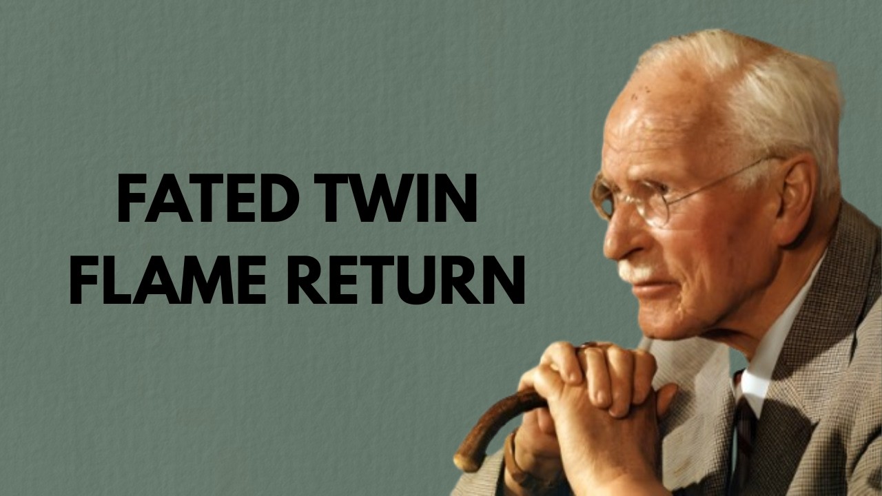Signs Your Married Twin Flame Will Return