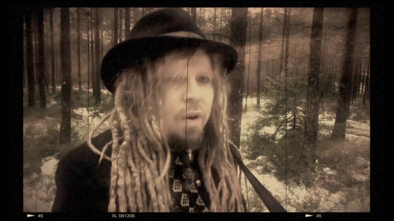 JONNE: Vieras