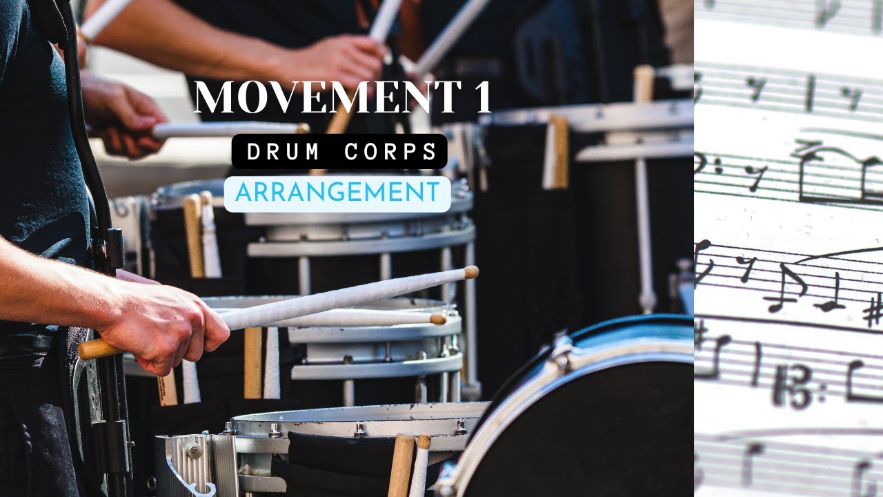 EPIC EXPERIMENTAL MUSIC ARRANGEMENT you haven't heard before
