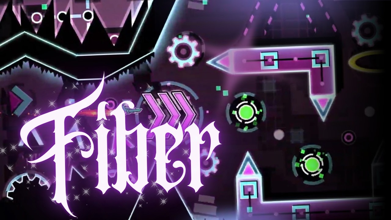 Fiber (Insane Demon) by Shocksidian 100%