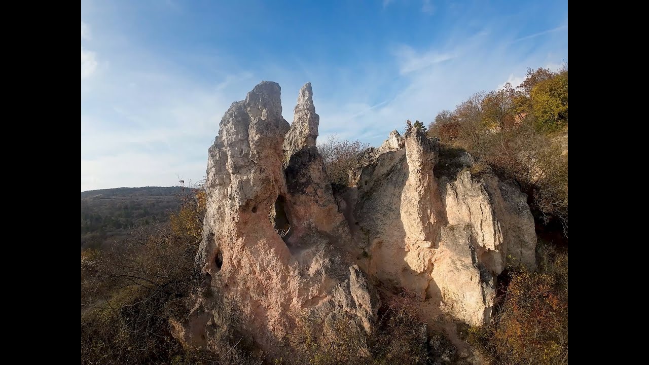 Teve szikla Camel Cliff - Nagy Kev&eacute;ly Hill