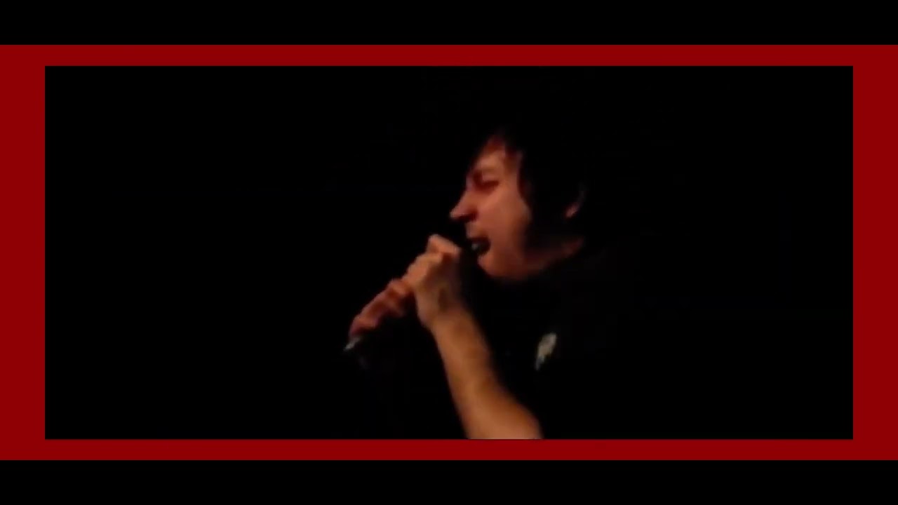 BURNING LEATHER - IN THE MOONLIGHT ; Daylight Nights LP Promo Video