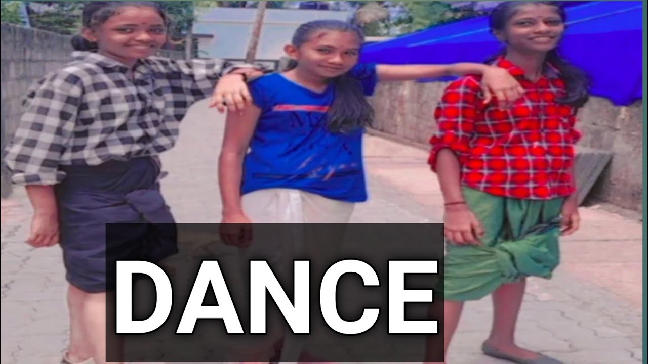 ഞാനും എന്റെ ഫ്രണ്ട്സും കൂടിയുള്ള ചെറിയ ഒരു Performance 💃💃💃