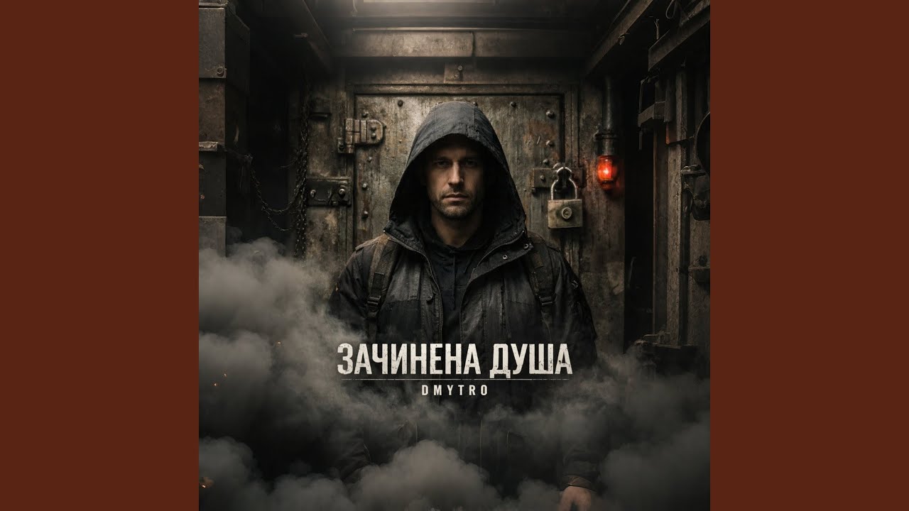 Зачинена душа