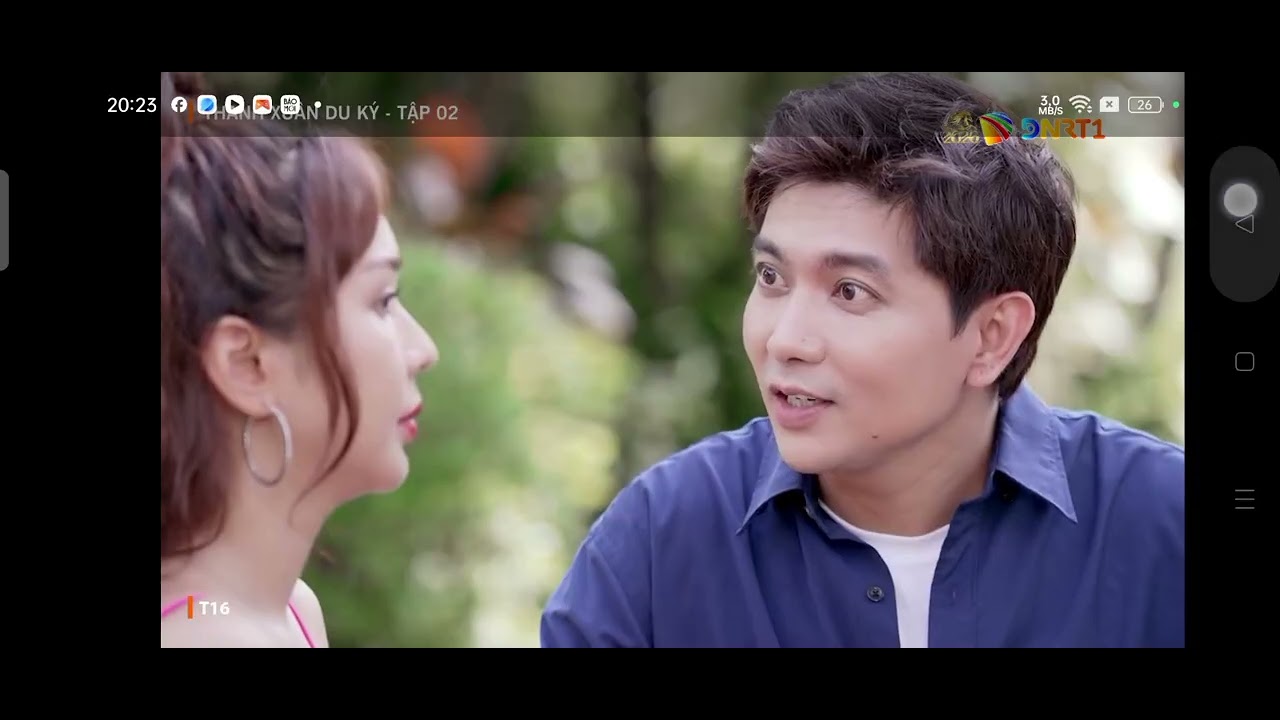 Tổng Hợp Đài Pt-Th Địa Phương Gtct Ngày Mai 16/2/2026 29 Tết Phần 2 