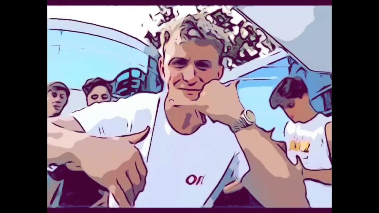 It's Everyday Bro Animated