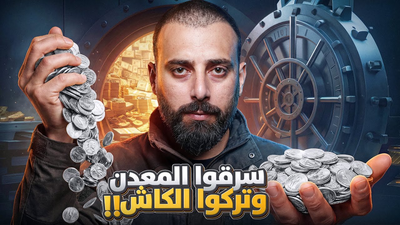 اكثر سرقة معقدة تم التحقيق فيها في ولاية ميزوري الأمريكية