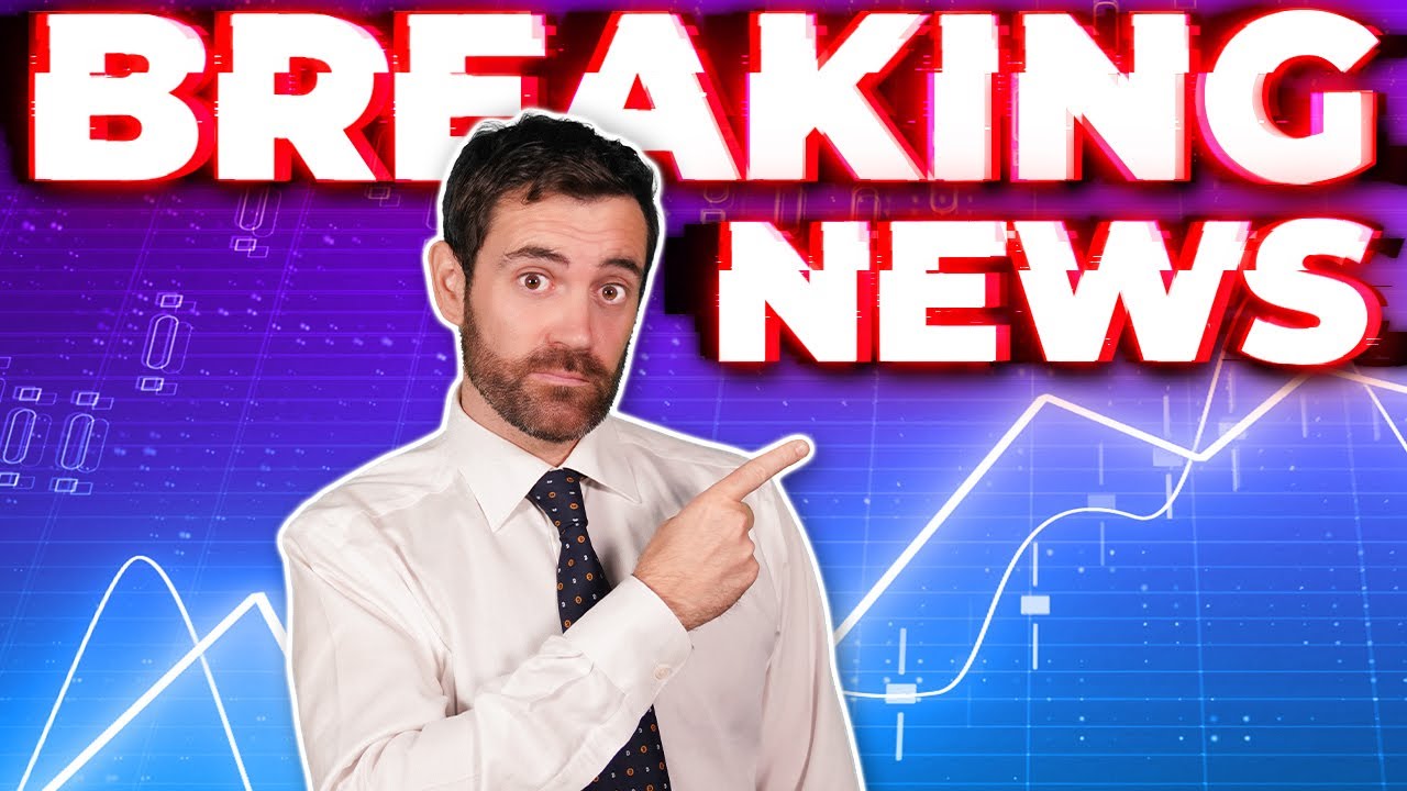 BREAKING NEWS: The SEC's Leaked CRYPTO Holdings!!
