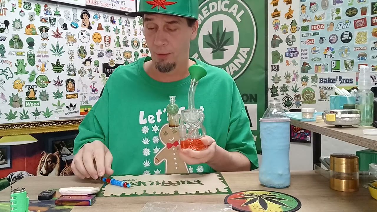 strawberry lemonade rosin dab, subscriber 