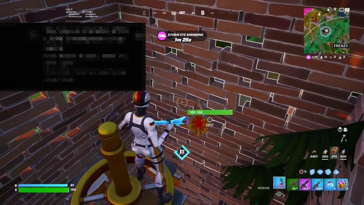 Pa deste guys