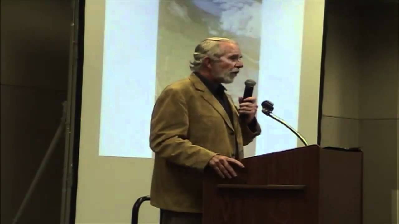 Michael Shaw - Freedom Advocates (Part 2)