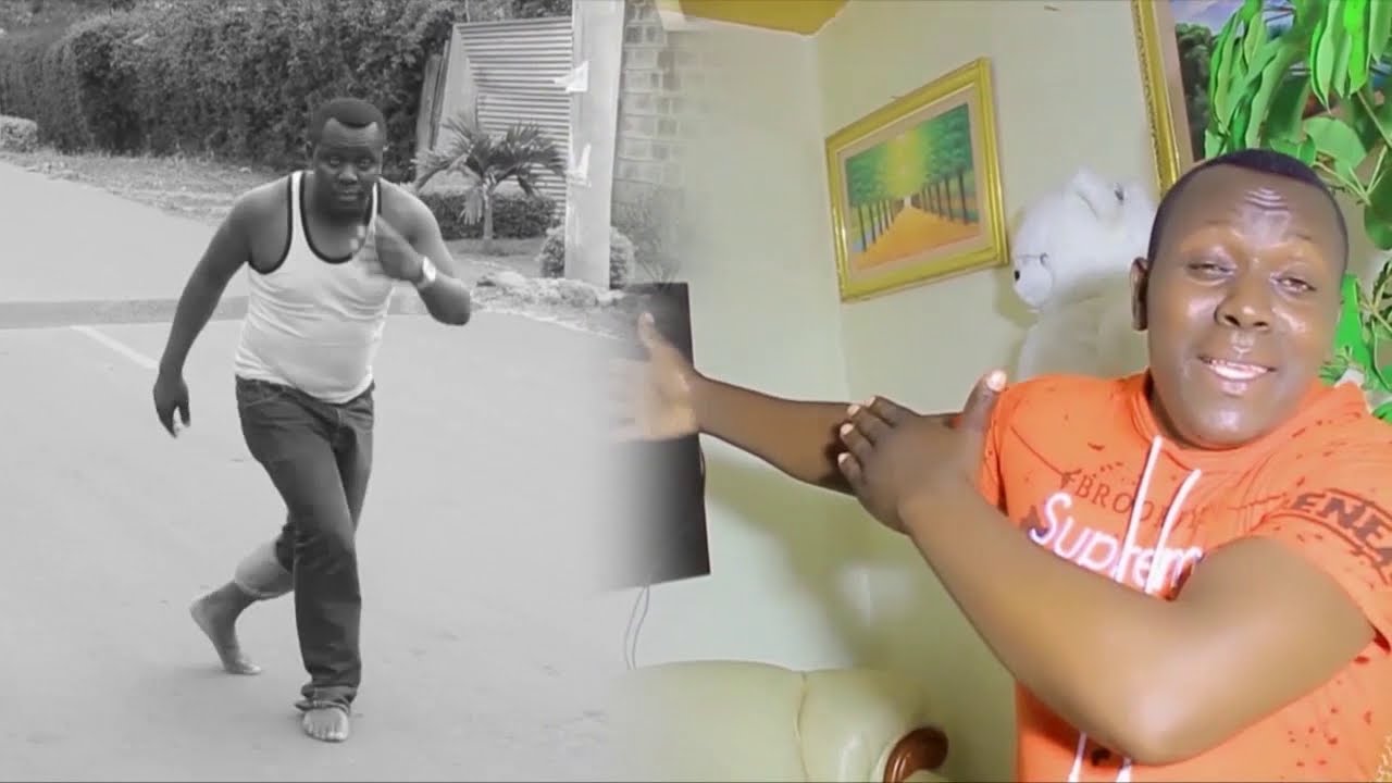 TI KIYO NI Ngai BY Njau Waharaka subscribe please