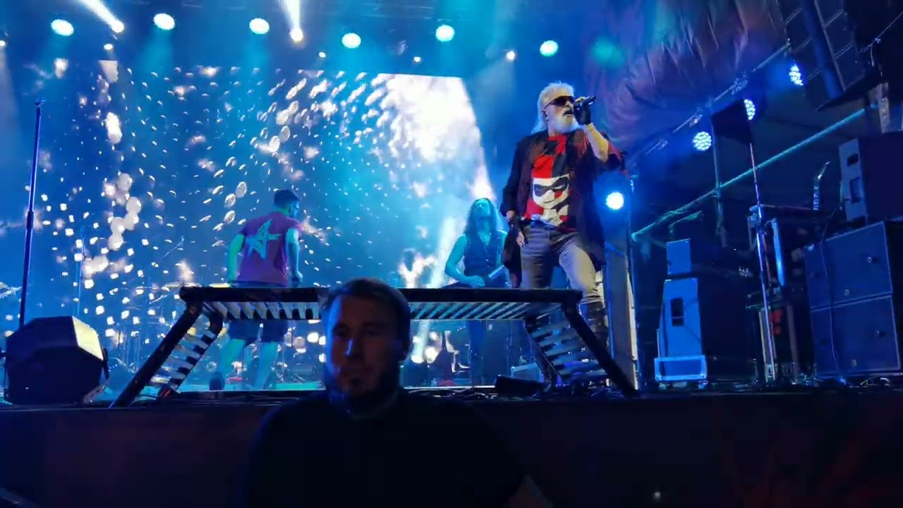 Фестиваль 