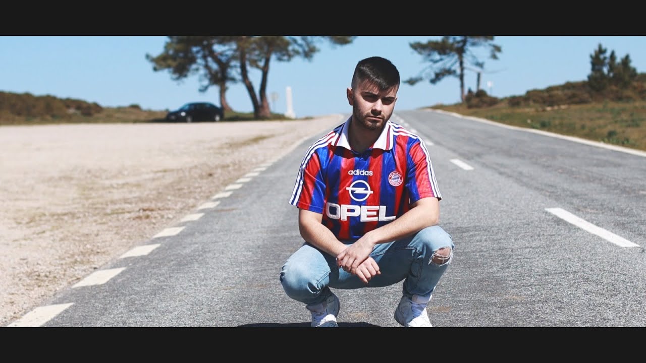 INDEFINIDO - KECRISTO (Prod. IOF) Videoclip Oficial