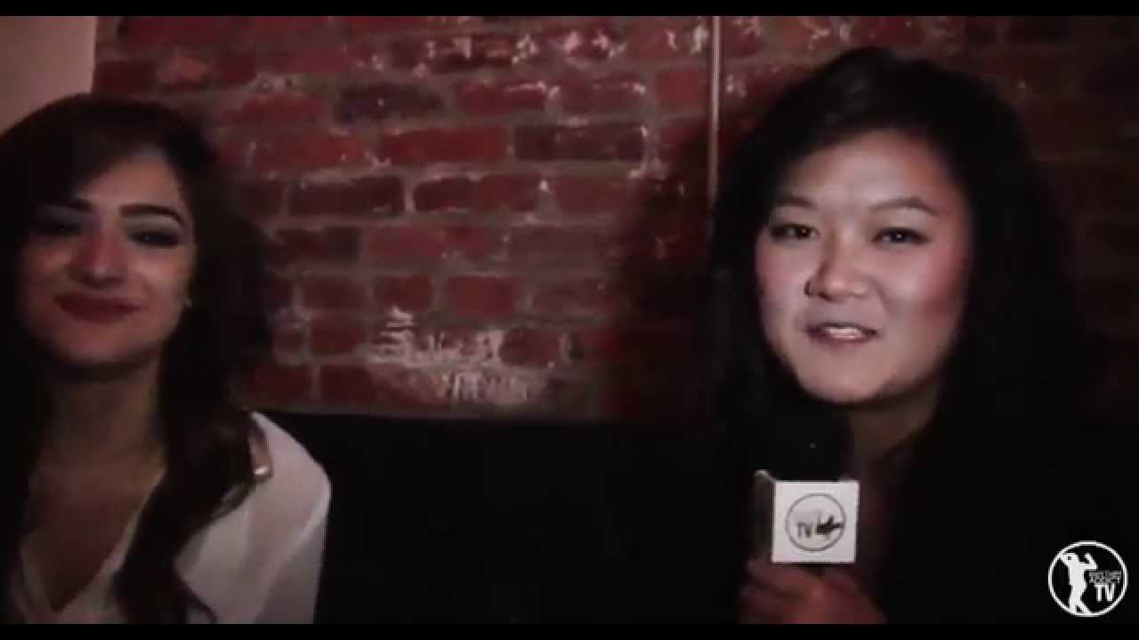 CHACHI GONZALES INTERVIEW @ WORLD OF DANCE NEW YORK 2013 | Rhythm Addict TV