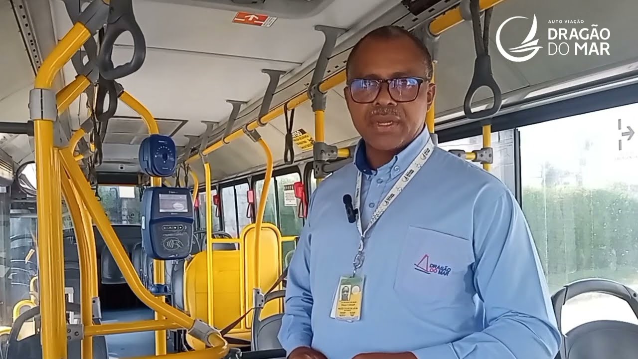 Como fazer a Abertura Automática da viagem no Validador?  | Série Jornada Educativa - 1° Temporada