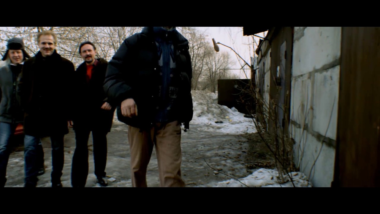 Anacondaz &mdash; БДСМ (Official music video)