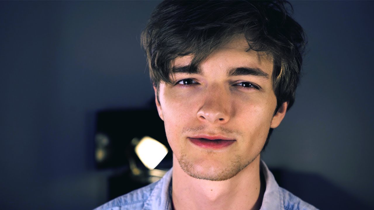 ASMR - But You Feel Like You're Not Good Enough