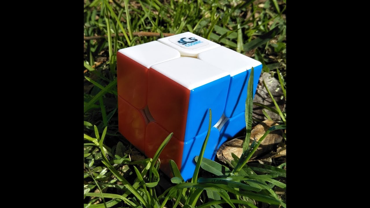 IS THIS CUBE WORTH $35? | Cosmic Valk 2M