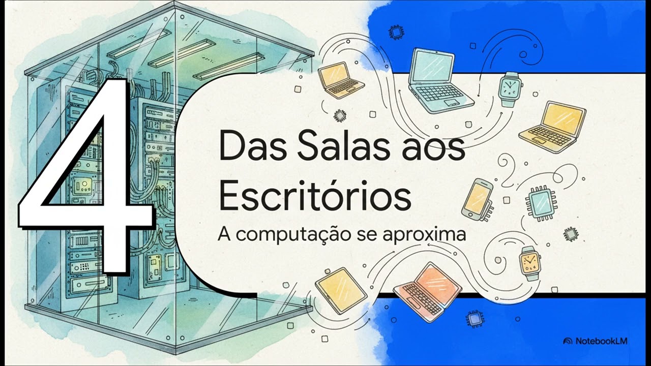 A História do Computador