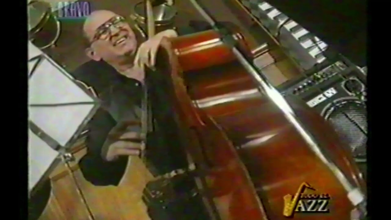 Armusa rescata a Eduardo Casalla, Alfredo Remus y Ernesto Jodos, en 1997 en La Biela, Recoleta. BsAs