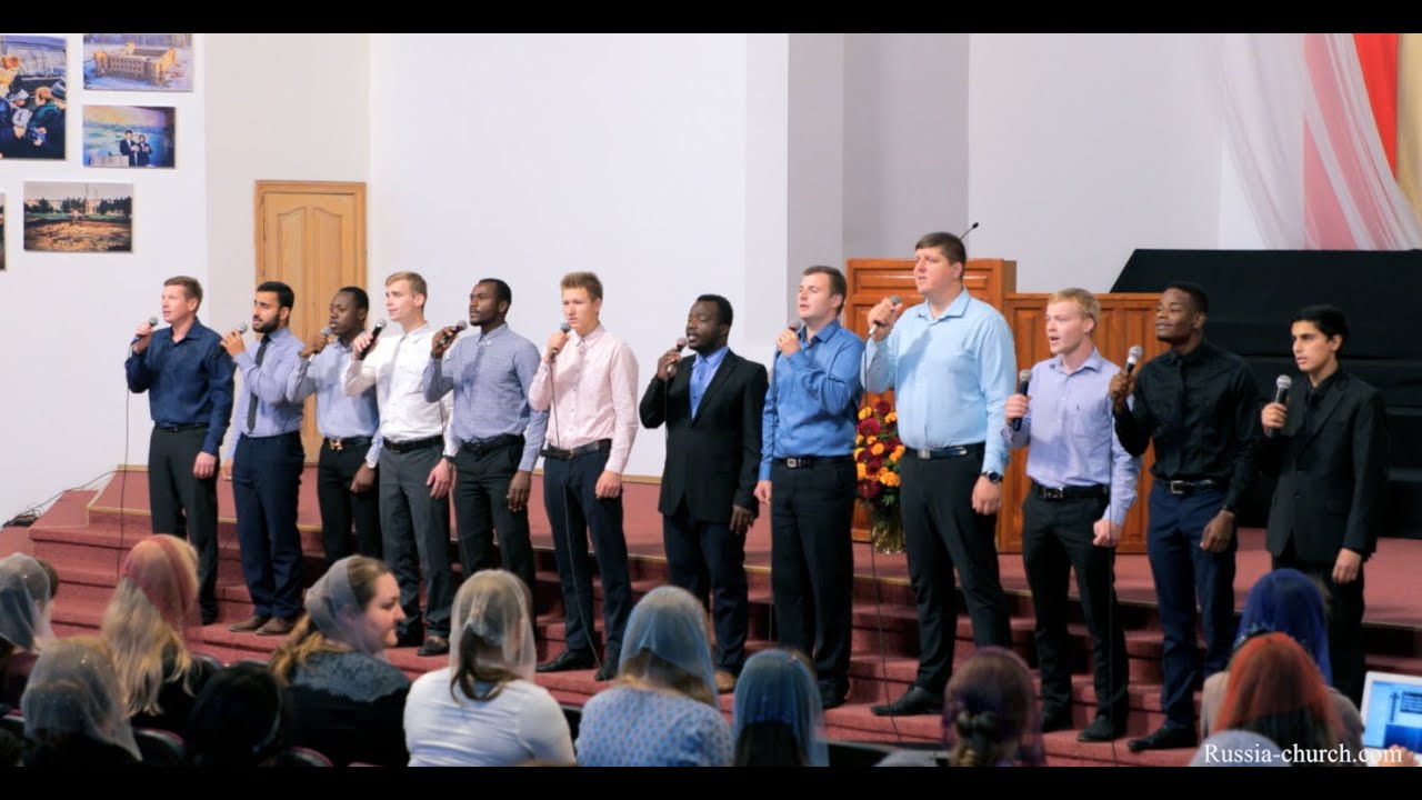 СТОИШЬ НА ПОРОГЕ ТЫ В ВЕЧНОСТЬ! | Братья Тамбовской церкви