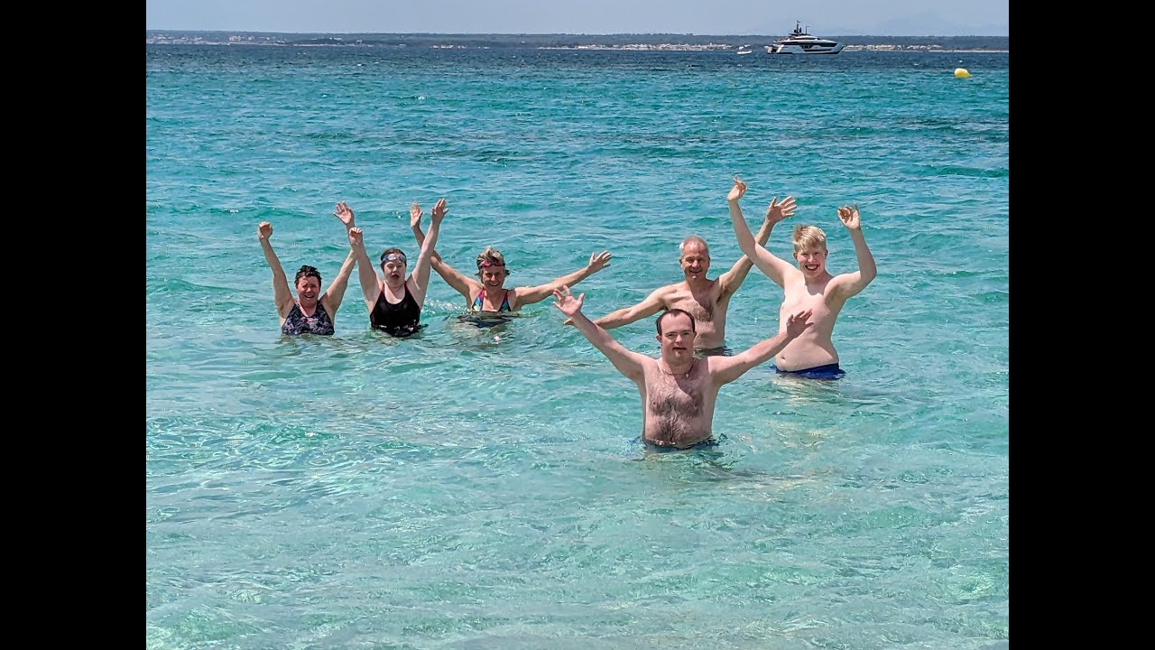 Tabalingo - Mallorca-Reise -  Mai - 2023