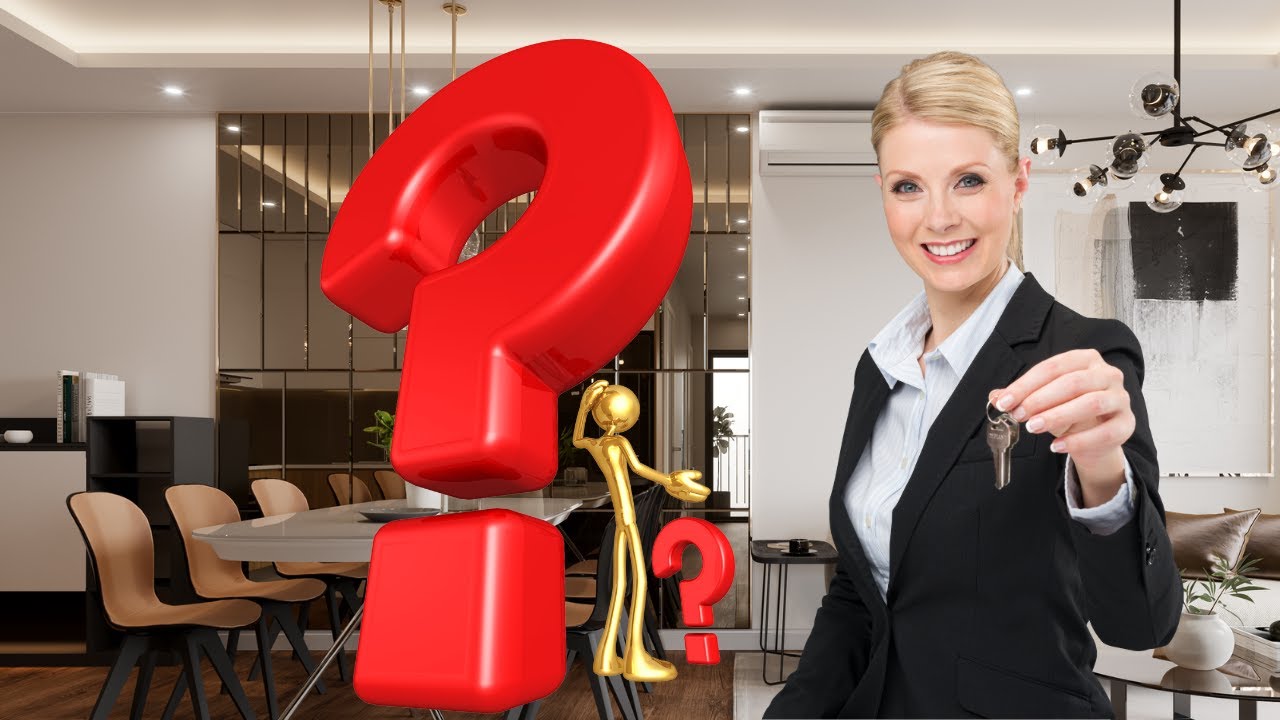 Realtor Real Talk: Questions You Must Ask