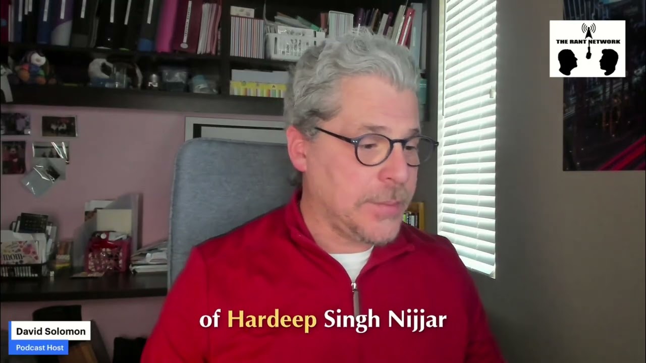 Trudeau DESTROYED Canada's India Relationship Over Nijjar Killing! 