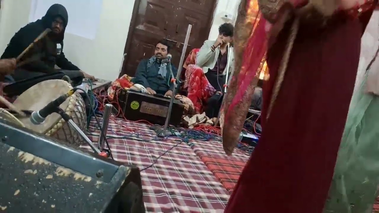 ghuma de mara balaji