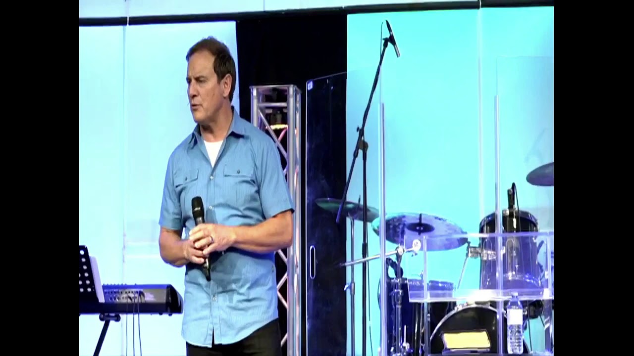 Craig Buroker testifies of what happened to him while taking History Makers Experience. AMAZING!!